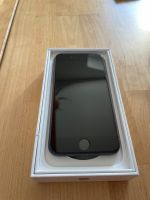 iPhone SE 2020 | 64 GB | schwarz | sehr guter Zustand Berlin - Neukölln Vorschau