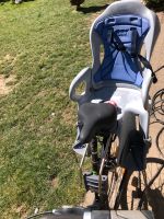 Fahrradsitz für Kinder Bayern - Vohenstrauß Vorschau