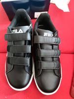 Neue FILA Schuhe Größe 40 Leipzig - Schönefeld-Abtnaundorf Vorschau