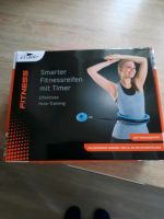 Smart Fitnessreifen mit Timer Niedersachsen - Südbrookmerland Vorschau
