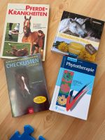 Pferdekrankheiten, Heilsalben für Pferde, Checkliste, Phytotherap Sachsen-Anhalt - Köthen (Anhalt) Vorschau
