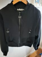 Damen Übergangs Jacke in Farbe schwarz und gr.L Köln - Porz Vorschau
