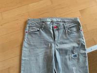 Soccx Jeans grau destroyed, Gr. 30/32, top!!! Bayern - Puchheim Vorschau