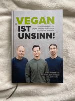 Vegan ist Unsinn Hessen - Heusenstamm Vorschau