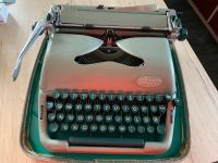 Schreibmaschine antik Bayern - Tittling Vorschau