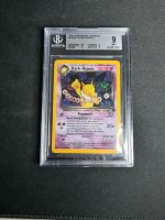 Dark Hypno Holo BGS 9 Pokemon PSA Bayern - Lauingen a.d. Donau Vorschau