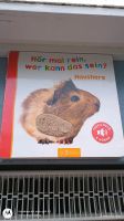 Verkaufe Kinderbuch Wer kann das sein? Haustiere Baden-Württemberg - Wertheim Vorschau