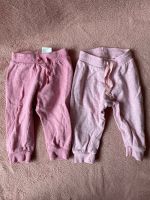 2er Pack Jogger in Gr.80 H&M Niedersachsen - Delmenhorst Vorschau