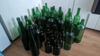 grüne leere Flaschen Weinflaschen Sektflaschen Düsseldorf - Oberbilk Vorschau