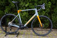 Ridley Grifn XL Apex Orange/Grau Saarland - Merzig Vorschau