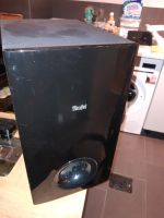 Verkaufe Teufel Subwoofer IP3000 Baden-Württemberg - Schöntal Vorschau