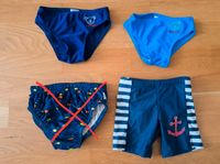 Badehosen, Windelbadehosen Aqua Nappy versch Größen, 80 86 Eimsbüttel - Hamburg Eidelstedt Vorschau