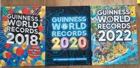 Guinness World Records 2018, 2020, 2022 Brandenburg - Leegebruch Vorschau