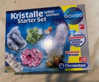 Galileo Kristalle Starter Set zum selbst züchten Baden-Württemberg - Balingen Vorschau