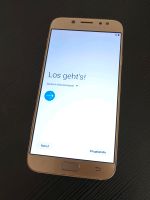 Samsung Galaxy J7, 2017, 16GB, dual SIM, Friedrichshain-Kreuzberg - Kreuzberg Vorschau