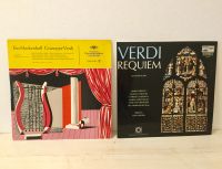 Verdi Ein Maskenball Requiem Serafin LP Vinyl Schallplatte Bayern - Ustersbach Vorschau