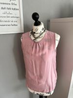 Vero Moda Bluse Top mit Schleife Schick Gr. 36 Hessen - Stadtallendorf Vorschau