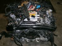 Motor Audi S6 S7 4.0 TFSI CEU CEUA 420PS V8 38tkm Komplett Berlin - Wilmersdorf Vorschau