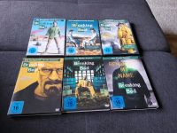Breaking Bad DVDs alle Staffeln Rheinland-Pfalz - Mayen Vorschau