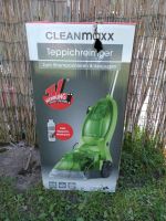 Cleanmaxx Teppichreiniger Nassreiniger NEU! Bayern - Schwebheim Vorschau