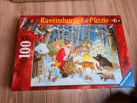 Puzzle Ravensburger 100Teile Baden-Württemberg - Kippenheim Vorschau