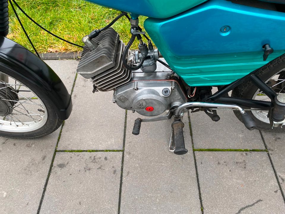 Simson S53 Aus 1.Hand Für Bastler in Herne