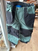 Finkid Outdoorhose Funktionshose Gr. 80/90 (1-2 Jahre) Frankfurt am Main - Bergen-Enkheim Vorschau