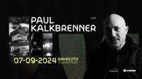 2 Tickets Paul Kalkbrenner 07.09.24 Bayreuth München - Pasing-Obermenzing Vorschau