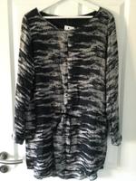 Edle lange Tunika / Kleid von Drykorn - Gr. 38/40 (M/L) Schleswig-Holstein - Bad Bramstedt Vorschau