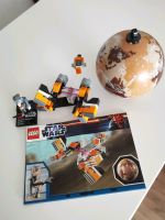 LEGO Star Wars Planet  9675 - Sebulba's Podracer & Tatooine(TM) Ludwigslust - Landkreis - Pampow Vorschau