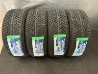 4x Winterreifen Greentrac 205/55 R16 91H Inkl. Montage Hessen - Burgwald Vorschau