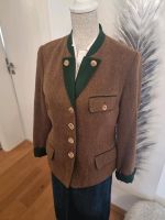 Designer Tracht❤️Jacke-Blazer❤️exklusiv Susanne v.Dörnberg Bayern - Bad Aibling Vorschau