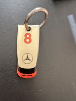 Mercedes Benz Schlüsselanhänger West F1 gebraucht Rheinland-Pfalz - Emmelshausen Vorschau