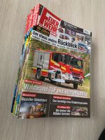 Feuerwehrmagazin 01-12/2023 Baden-Württemberg - Karlsruhe Vorschau