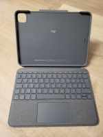 Logitech Folio Touch Tastatur-Case für iPad Pro 11 Zoll Bayern - Möhrendorf Vorschau