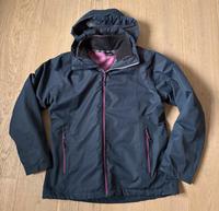 CMP Doppeljacke 3/1 Hessen - Niedernhausen Vorschau
