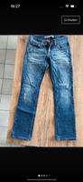 Jeans Hosen Paket XS S 34 36 orange blau edc Sommer Rheinland-Pfalz - Ulmen Vorschau