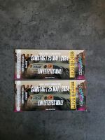 2 Tickets Europas größtes Tuning Meeting Österreich Bayern - Allershausen Vorschau