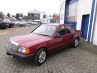 Mercedes 190E H-Kennzeichen  Guter Zustand Niedersachsen - Loxstedt Vorschau