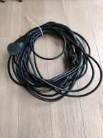 Brennstuhl Outdoor Kabel ca: 15 m Bremen-Mitte - Bremen Altstadt Vorschau