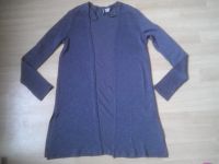 Damen toller Kardigan Sommerjacke S/38 H&M dunkel blau Rostock - Lütten Klein Vorschau