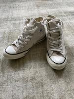 Converse Chucks beige Gr. 37 Niedersachsen - Hildesheim Vorschau