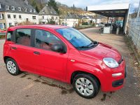 Fiat panda ( keine klima) Rheinland-Pfalz - Trier Vorschau