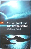 Stella Blomkvist Die Bronzestatue Ein Island-Krimi TB Berlin - Steglitz Vorschau