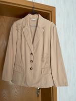 Blazer, beige, Gerry Weber, Gr.42, wie neu ungetragen Hessen - Wiesbaden Vorschau
