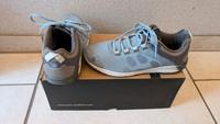Sportschuh, Sneaker Größe 3,5 Jack Wolfskin Portland Chill Low W Niedersachsen - Braunschweig Vorschau