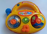 vtech Mein erstes Radio Spielzeug Baby - wie neu Baden-Württemberg - Bad Friedrichshall Vorschau