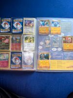 Pokémon Karten Auswahl Nr.735-999 Niedersachsen - Nordstemmen Vorschau