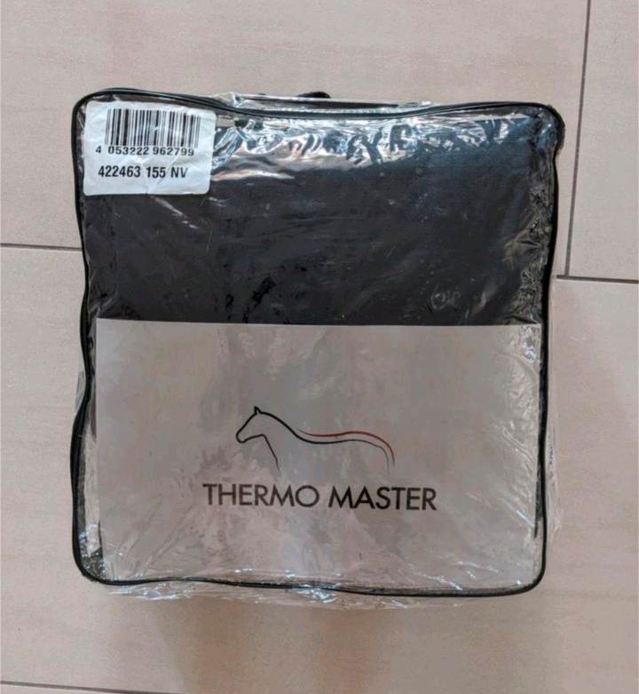 Thermo Master Highneck Outdoordecke Kalina II, 100 g, 155 cm in Schöppenstedt