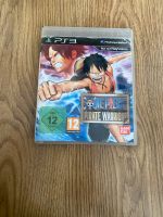 ONE PIECE PIRATE WARRIORS PS3 Bayern - Schweinfurt Vorschau